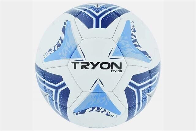 FT-130 Futbol Topu No:5