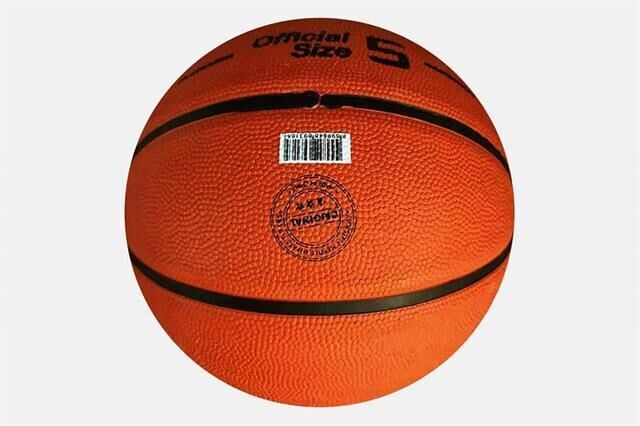 BB-120 Basketbol Topu No:5