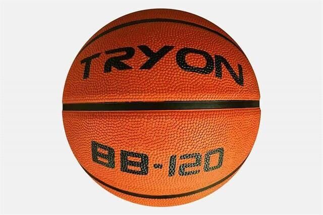BB-120 Basketbol Topu No:5