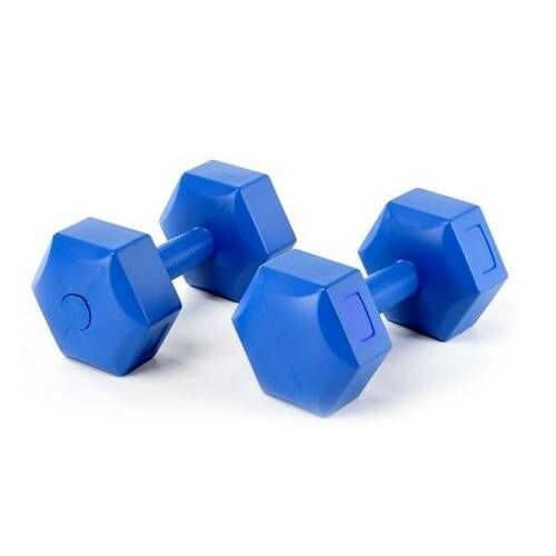 Cosfer CSF90837X2 7 Kg X 2 Adet Plastik (Cement) Dambıl