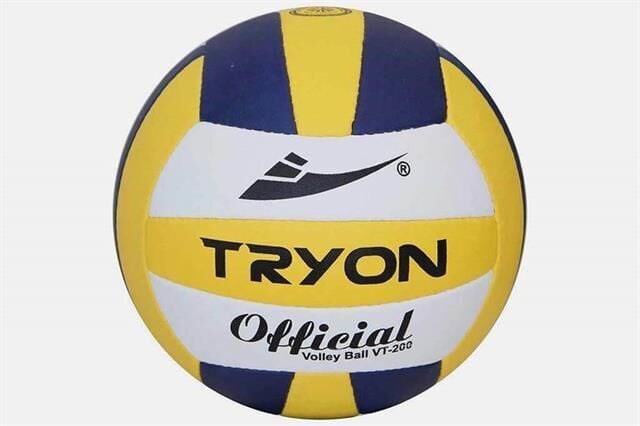 VT-200 El Dikişli Voleybol Topu