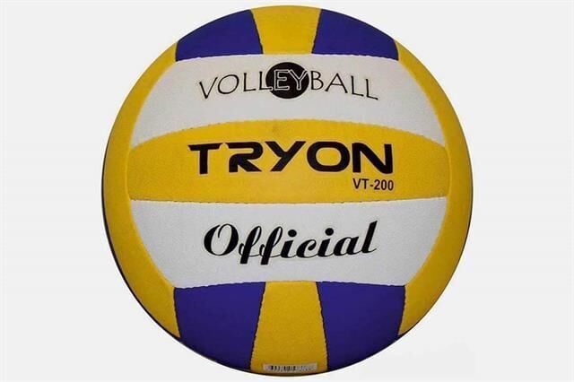 VT-200 El Dikişli Voleybol Topu