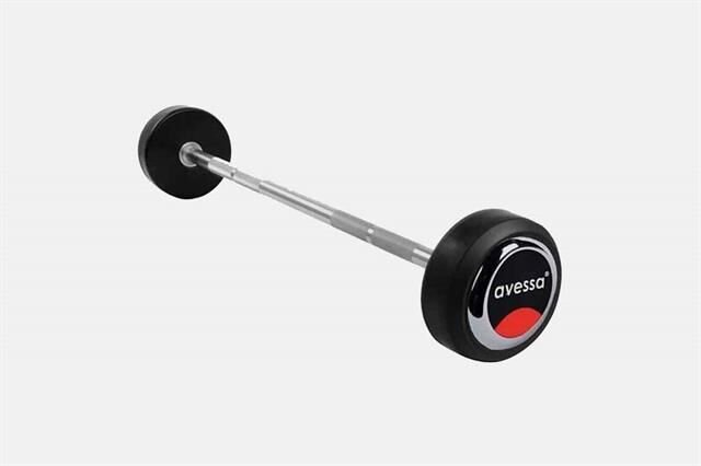 Avessa Uzun Olimpik Dambıl 35 Kg
