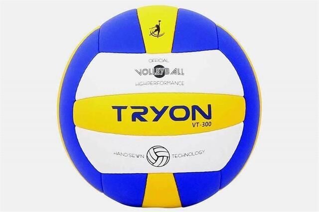 VT-300 El Dikişli Voleybol Topu VT-300 El Dikişli Voleybol Topu