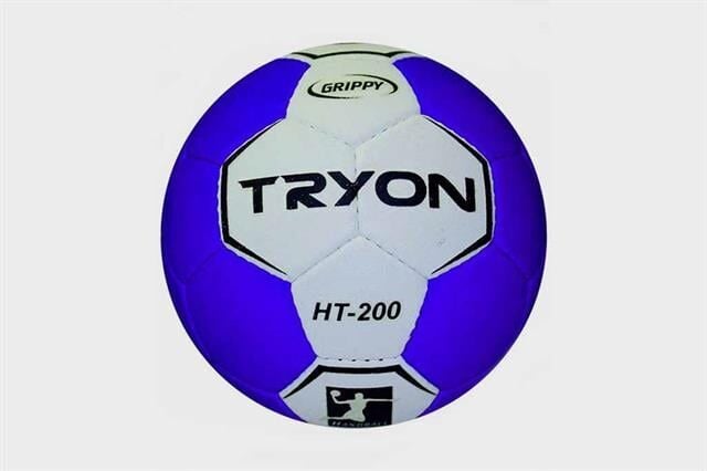 HT-200 Hentbol Topu No:2