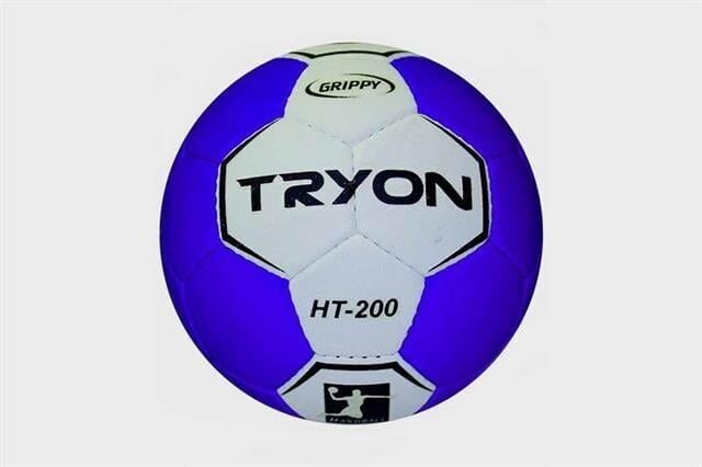 HT-200 Hentbol Topu No:3