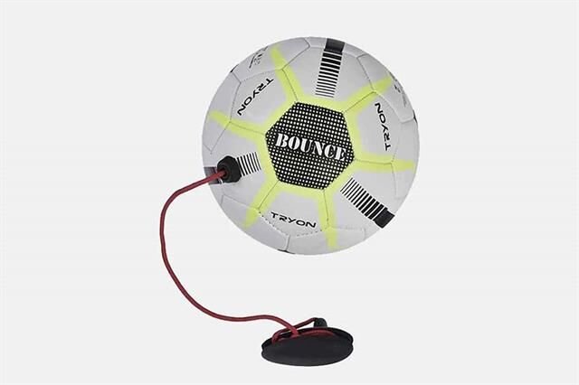 Tryon Bounce Antrenman Futbol Topu No:2