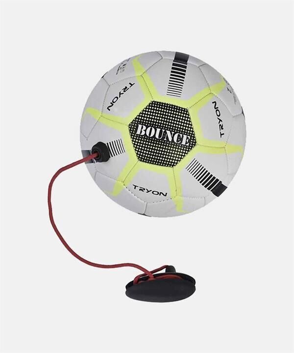 Bounce Antrenman Futbol Topu No:2