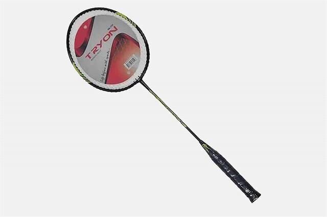 BR-100 Badminton Raketi