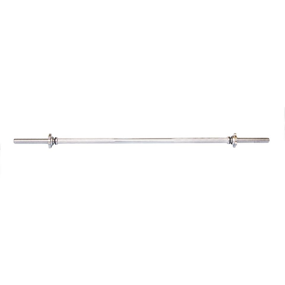 Cosfer CSFDB120 Krom Halter Bar - 120 cm