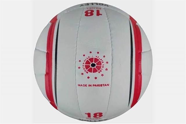 Balance Micro Fibre Voleybol Topu