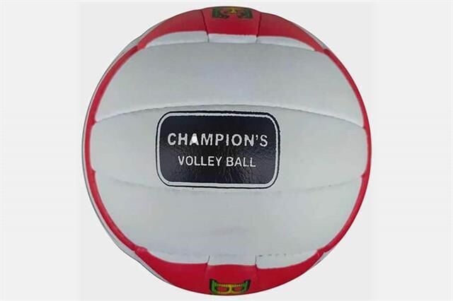 Balance Micro Fibre Voleybol Topu