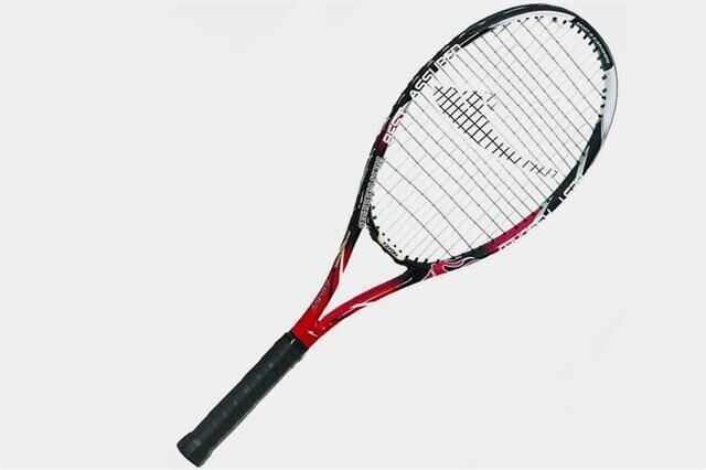 Fire 1 Tenis Raketi 27 Inc Tek Parça