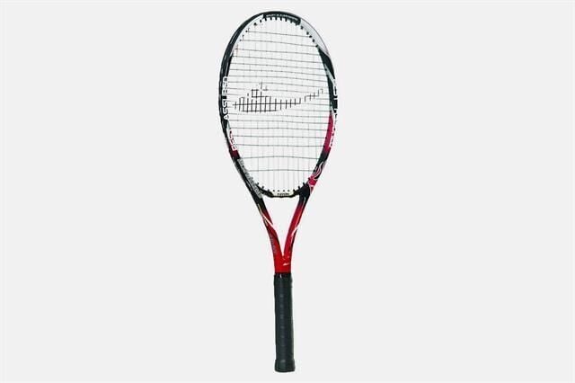 Fire 1 Tenis Raketi 27 Inc Tek Parça