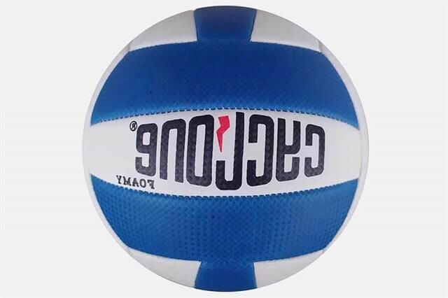 Foamy Makine Dikişli Voleybol Topu