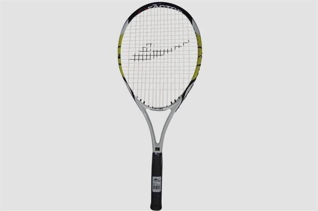 Wind Tenis Raketi 27 Inc Tek Parça