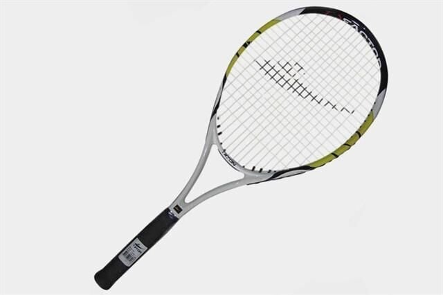 Wind Tenis Raketi 27 Inc Tek Parça