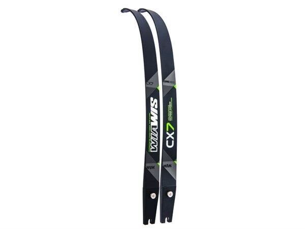 Kanat Wiawis Cx7 70 inch-42 LBS - Standart