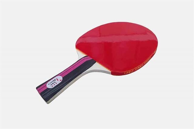 Canspor Bsr 807 Masa Tenisi Raketi