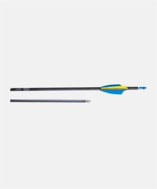 Ok Onix Pin Arkalıklı 500 32 inch - Standart