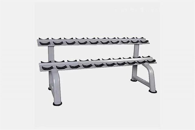 Olimpik Dambıl Standı