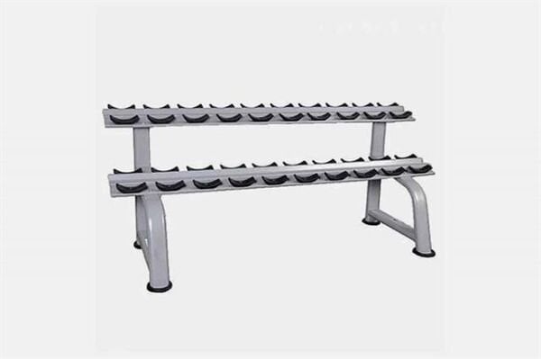 Olimpik Dambıl Standı