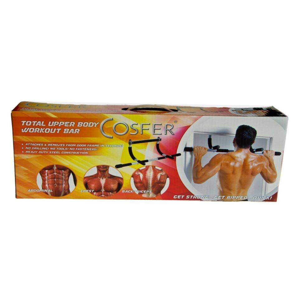 Multi Fonksiyonel Kapı Barfiksi