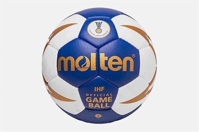 Türkiye Hentbol Federasyonu Resmi Maç Topu No3 Türkiye Hentbol Federasyonu Resmi Maç Topu No3