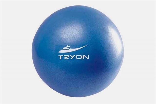Pt-75 Pilates Topu 75 cm Mavi