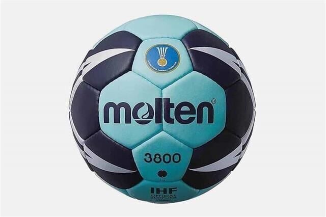 Ihf Onaylı Antrenman Topu No:2