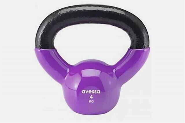 Avessa Kettle Dambıl 4 KG