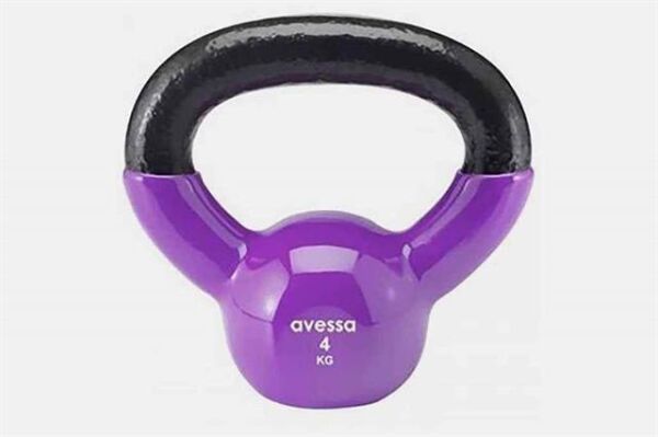Avessa Kettle Dambıl 4 KG