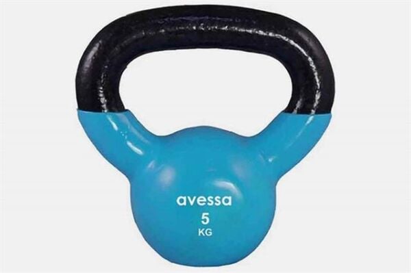 Kettle Dambıl Turkuaz 5 KG