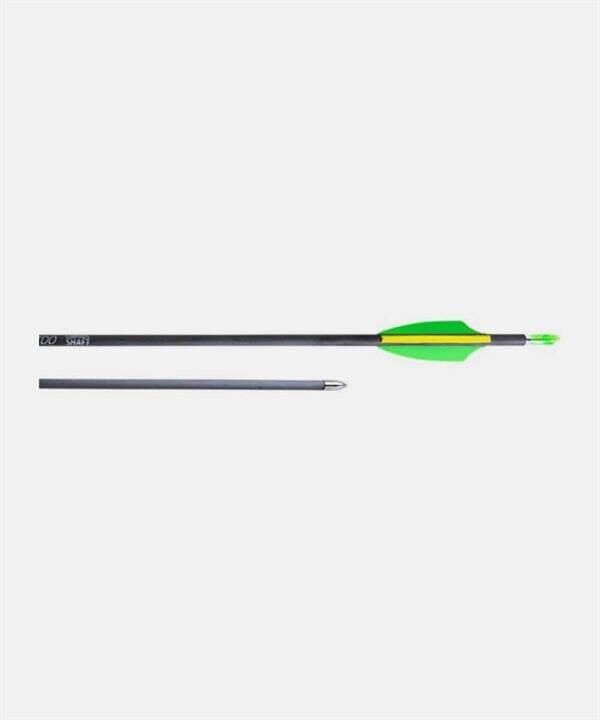 Ok Onix Pin Arkalıklı 1000 29 inch - Standart