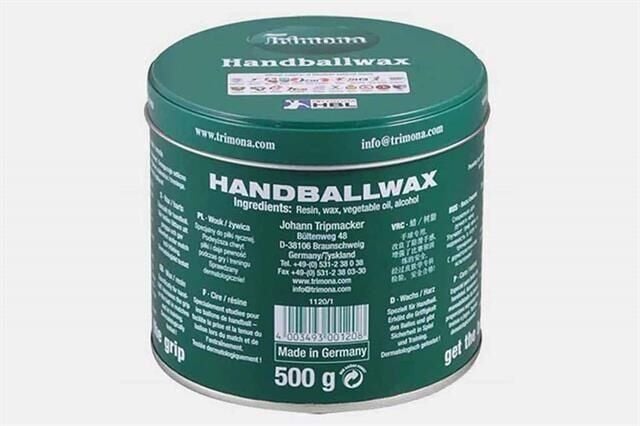 Hentbol Vaks 500 gr
