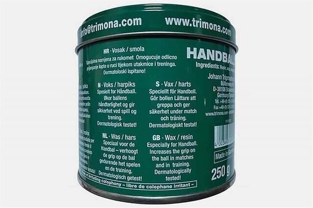 Hentbol Vaks 500 gr