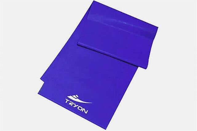 Tryon Pb-100-045 Orta Sert Pilates Bandı
