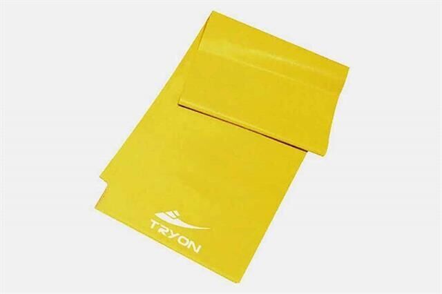 Pb-5633-035 Hafif Sert Pilates Bandı