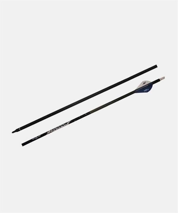 Ok Troodon 300 Spine Mavi Arkalık - Standart