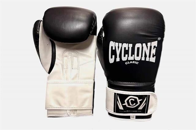 Classic Kickboks Eldiveni-Siyah Classic Kickboks Eldiveni-Siyah