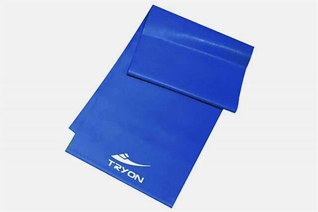 PB-5633-055 Yüksek Sert Pilates Bandı