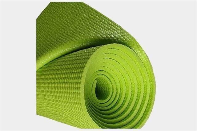 YM-40 Pilates Yogo Minderi Yeşil
