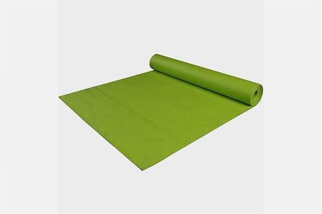 YM-40 Pilates Yogo Minderi Yeşil
