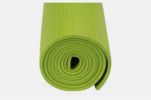 YM-40 Pilates Yogo Minderi Yeşil