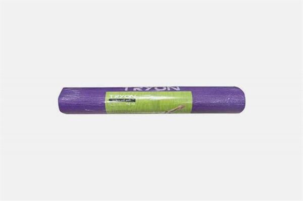 Tryon YM-40 Pilates Yogo Minderi Mor