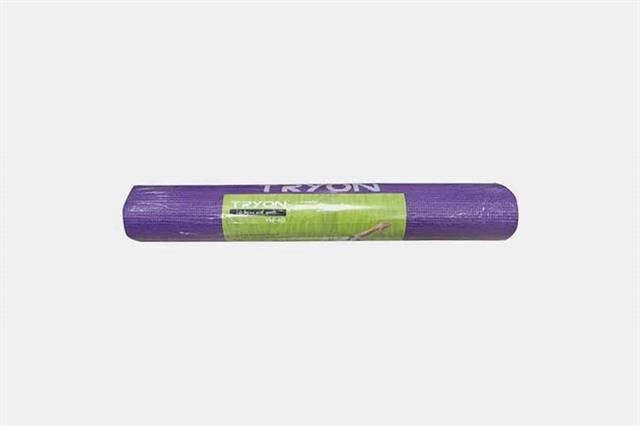YM-40 Pilates Yogo Minderi Mor