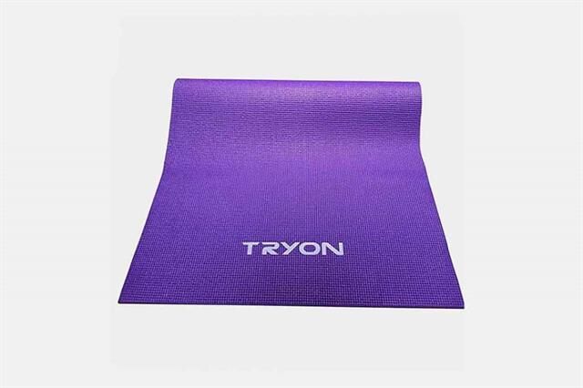 Tryon YM-40 Pilates Yogo Minderi Mor