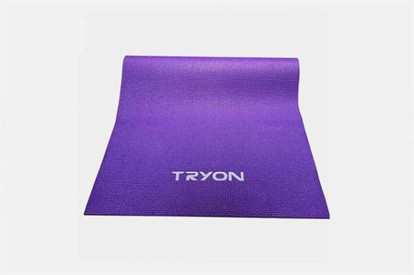 Tryon YM-40 Pilates Yogo Minderi Mor