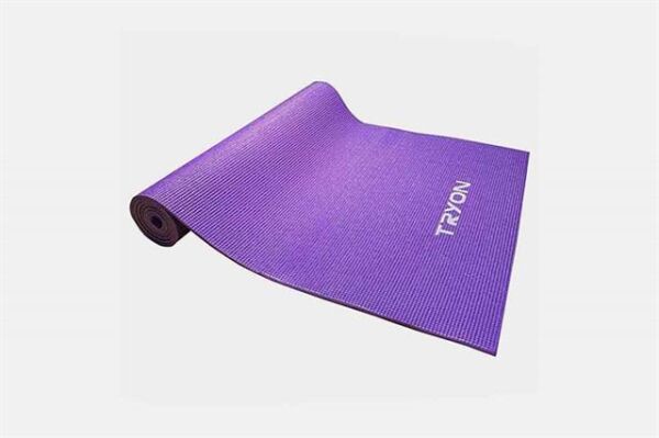 Tryon YM-40 Pilates Yogo Minderi Mor
