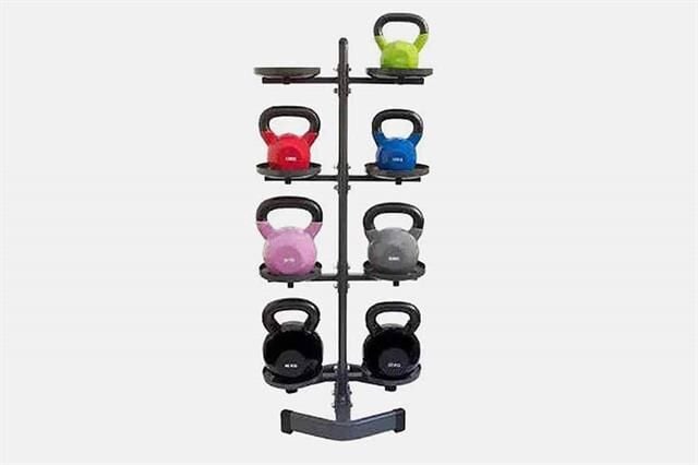 Kettle Dambıl Standı Kettle Dambıl Standı